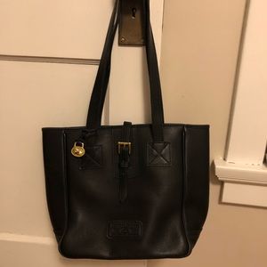 Dooney and Bourke tote